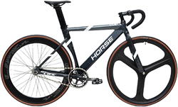 Xe đạp Fixed Gear Life Horse 3.0